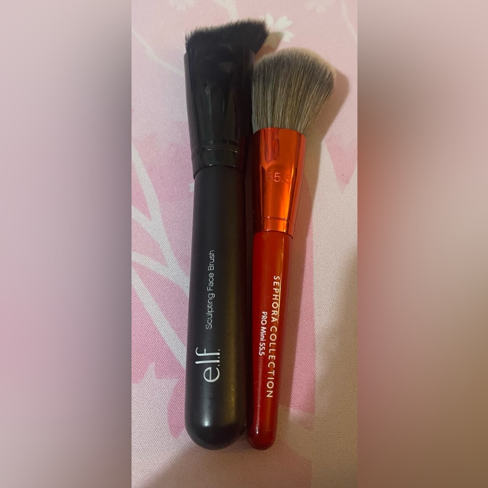 Morphe & Assorted Brush Set - Picture 3 of 3